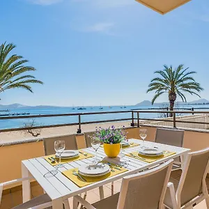 Cana Ferrera-pol78 Apartment Port de Pollenca