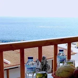 Ocean View Over Cristianos, Playa Vistas Apartment Los Cristianos (Tenerife)