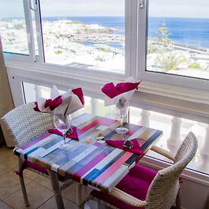 Gina Y Vista Oceano Apartment Puerto del Carmen (Lanzarote)